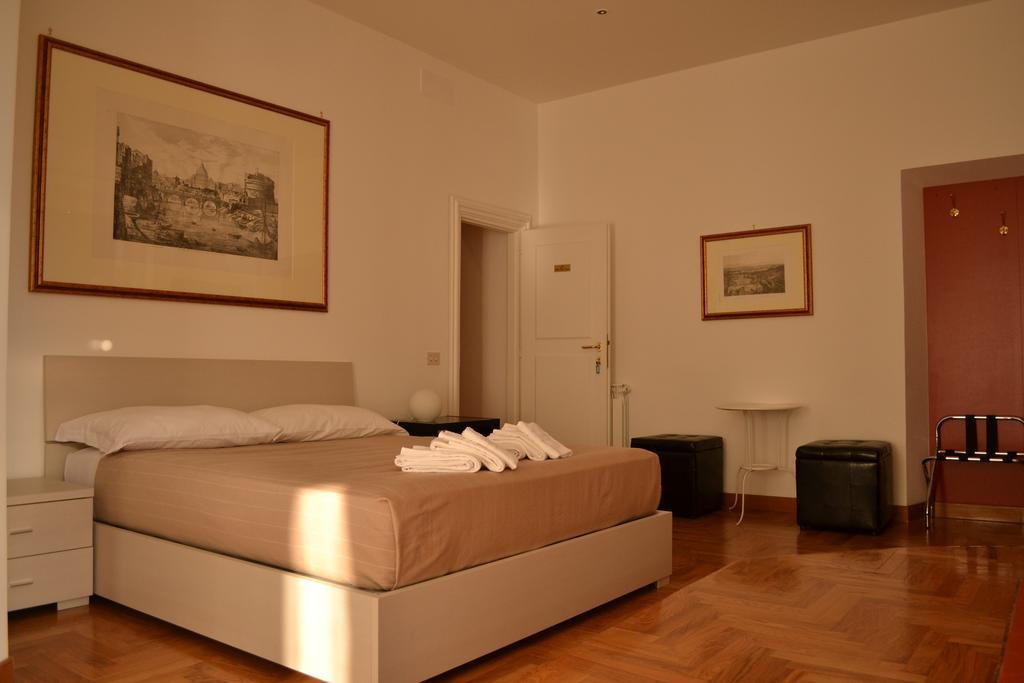 B&B Affaccio Su Roma Zimmer foto